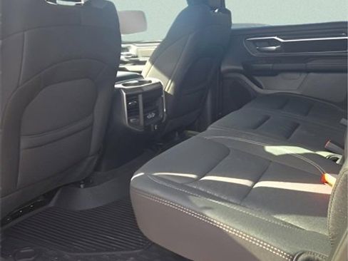 New 2026 RAM 1500 Big Horn image 21