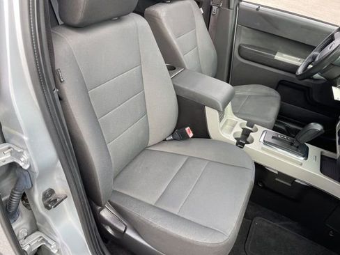 Used 2012 Ford Escape XLT image 39