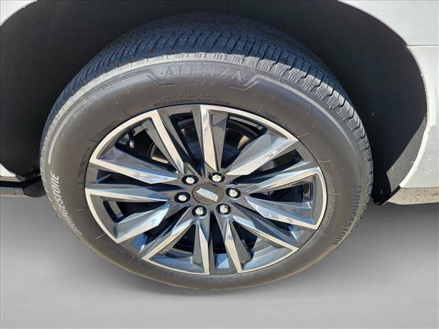 Used 2024 Cadillac Escalade Sport w/ Touring Package AWD/4WD image 12