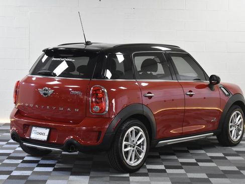 Used 2015 MINI Cooper Countryman S image 5