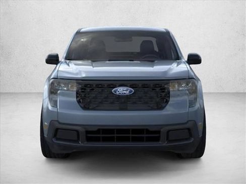 New 2026 Ford Maverick XLT w/ XLT Luxury Package AWD/4WD image 6