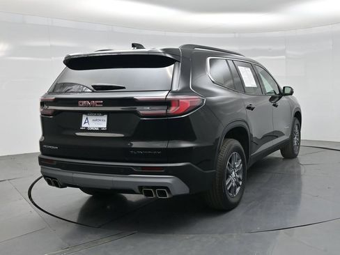 Used 2025 GMC Acadia Elevation FWD image 29