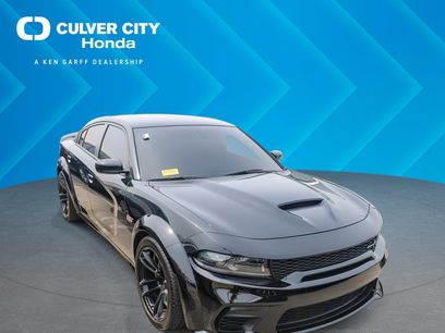 Used 2023 Dodge Charger Scat Pack