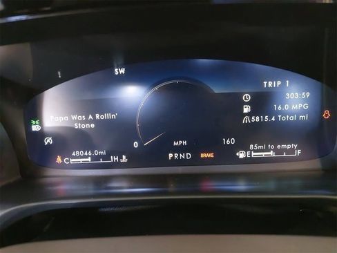 Used 2020 Lincoln Aviator Reserve w/ Equipment Group 202A image 24