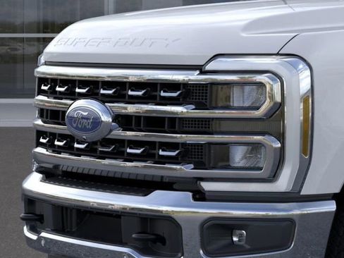 New 2026 Ford F350 Lariat w/ Lariat Premium Package image 46