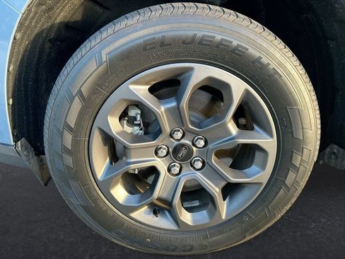 Used 2024 Ford Maverick XLT FWD image 10
