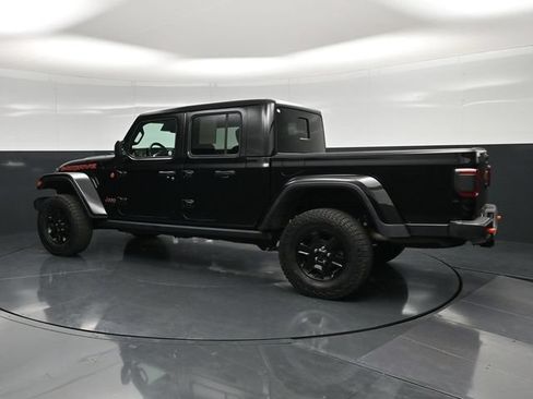Used 2021 Jeep Gladiator Mojave AWD/4WD image 10