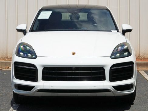 Used 2023 Porsche Cayenne GTS AWD/4WD image 56