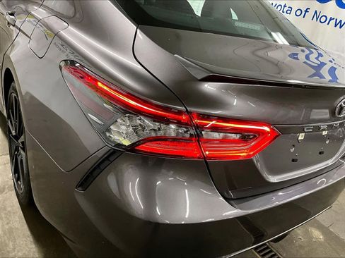 Used 2024 Toyota Camry XSE w/ Cold Weather Package image 33