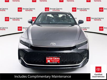 Certified 2024 Toyota Crown Limited