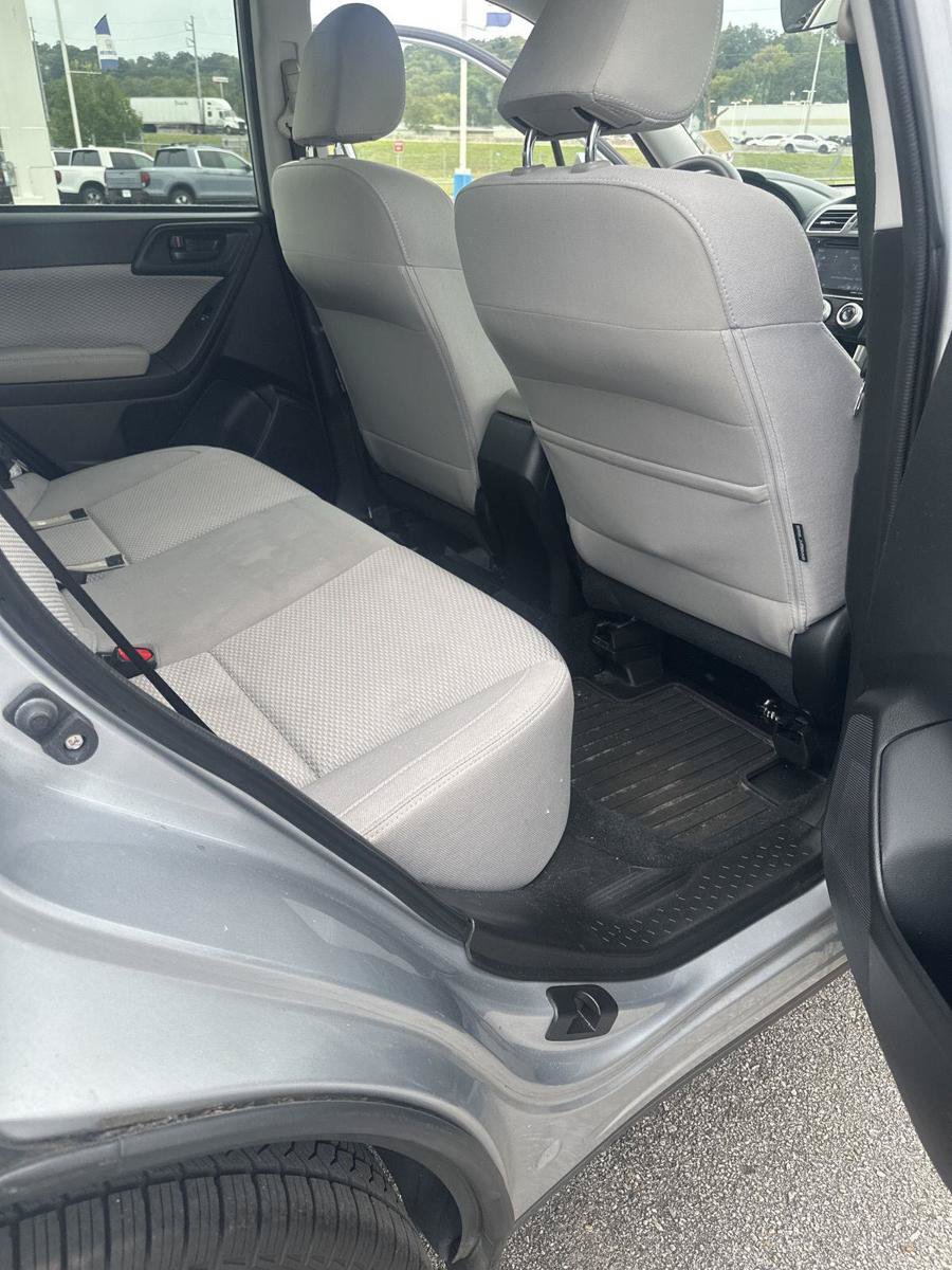 Used 2018 Subaru Forester 2.5i Premium AWD/4WD image 24