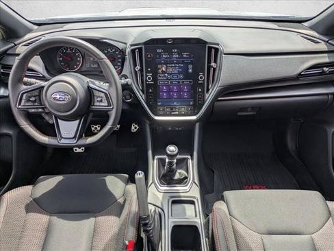 Used 2023 Subaru WRX Premium AWD/4WD image 16