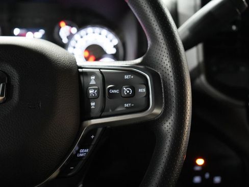 New 2027 RAM 2500 Tradesman AWD/4WD image 27