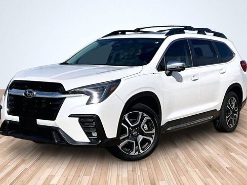 Used 2023 Subaru Ascent Limited w/ Technology Package AWD/4WD image 1