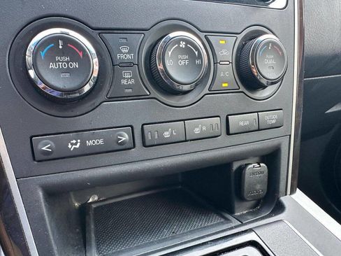 Used 2012 MAZDA CX-9 Grand Touring w/ Moonroof & Bose Audio Pkg image 17