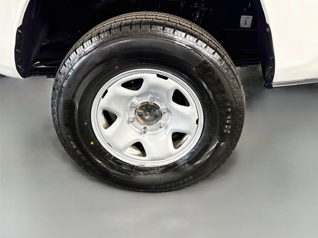 Used 2023 Toyota Tacoma SR RWD image 34