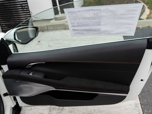 Used 2024 Lotus Emira First Edition image 39