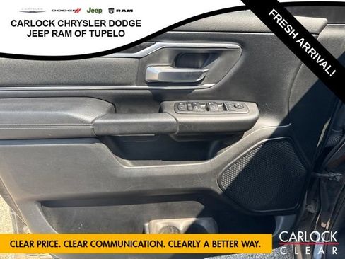 Used 2019 RAM 1500 Big Horn RWD image 13