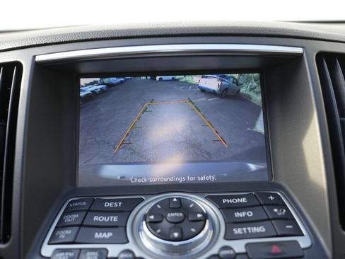 Used 2015 INFINITI Q40 AWD w/ Navigation Package image 51