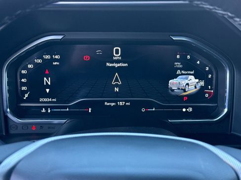 Used 2024 GMC Sierra 1500 Denali image 28