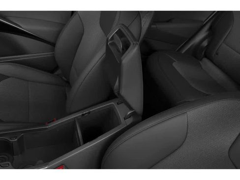 New 2026 Kia Niro Wind FWD image 12