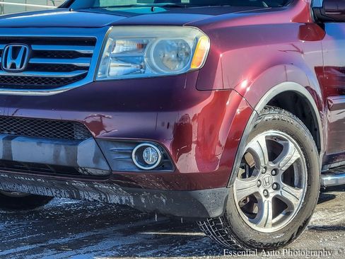 Used 2012 Honda Pilot EX image 3