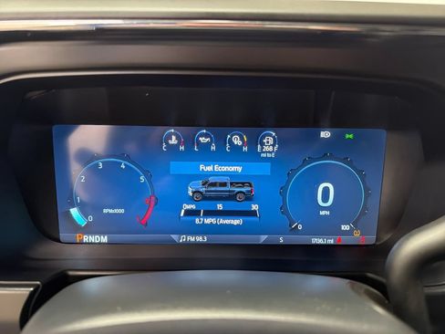 Certified 2026 Ford F250 Lariat w/ Chrome Package AWD/4WD image 23