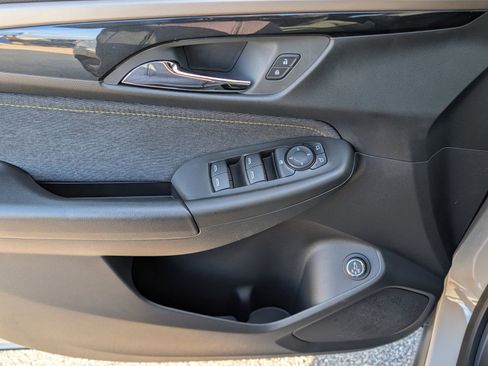 New 2026 Chevrolet TrailBlazer ACTIV w/ Convenience Package image 16