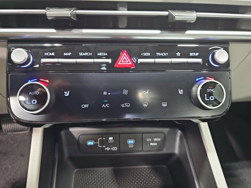 New 2026 Hyundai Tucson SEL Plus AWD/4WD image 21