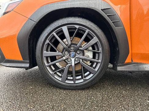 Used 2023 Subaru WRX Limited image 33
