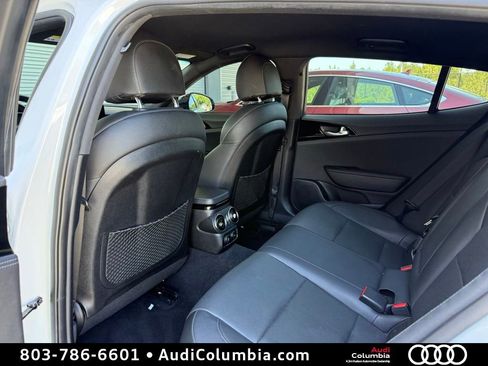 Used 2022 Kia Stinger GT-Line RWD image 20