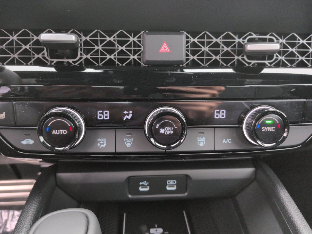 New 2026 Honda Accord Sport image 17