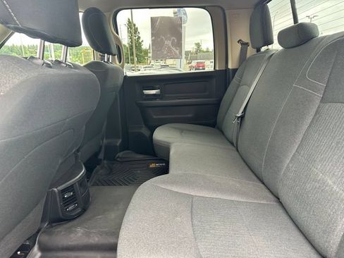 Used 2019 RAM 3500 Tradesman AWD/4WD image 20