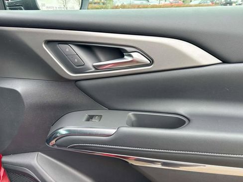 New 2026 Chevrolet Traverse LT w/ Sun and Wheel Package image 20