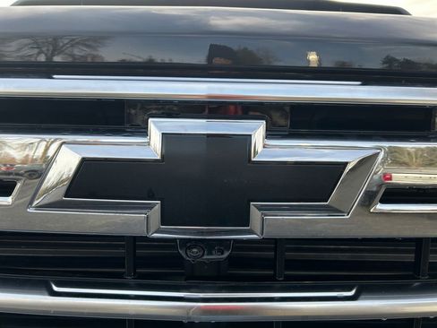 New 2026 Chevrolet Silverado 3500 High Country w/ Technology Package image 31