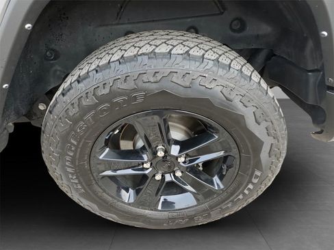 Used 2023 Jeep Wrangler Altitude image 34