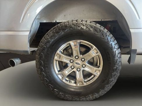 Used 2022 Ford F150 XLT w/ Equipment Group 302A High AWD/4WD image 33