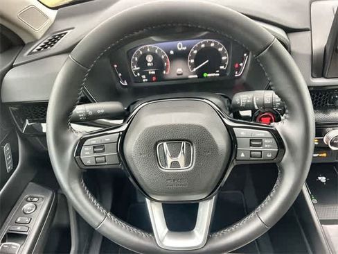 Certified 2026 Honda CR-V EX-L image 17