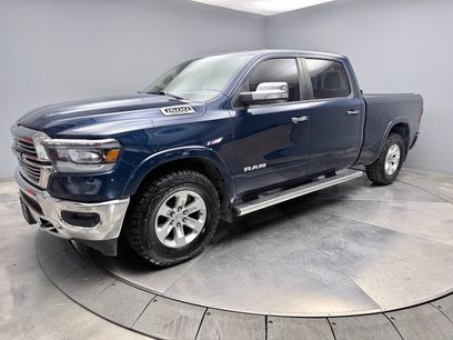 Used 2020 RAM 1500 Laramie
