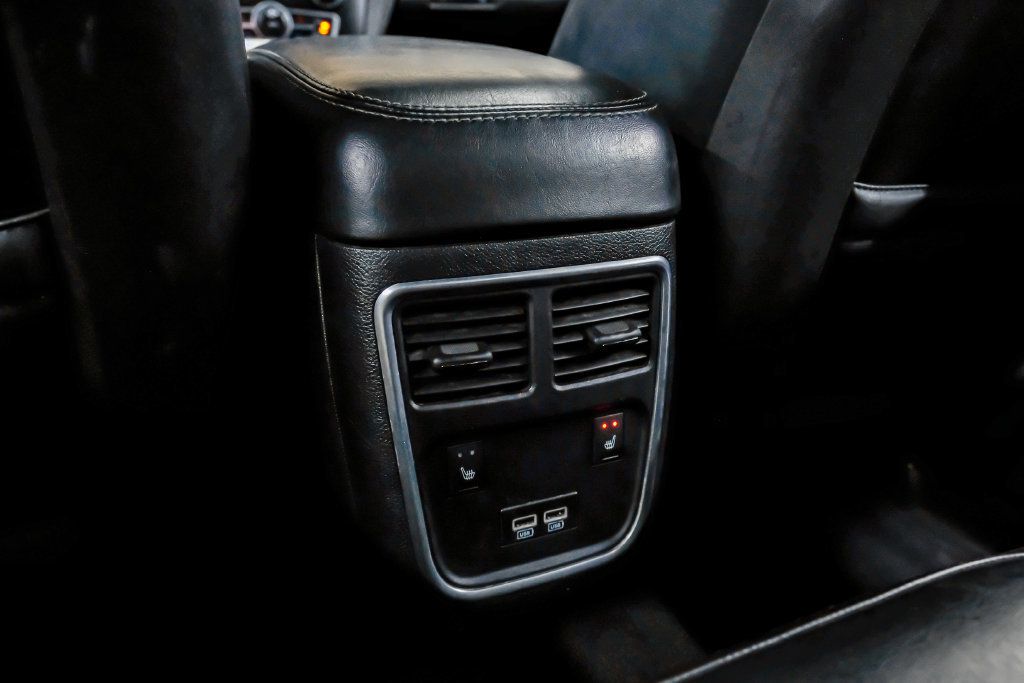 Used 2015 Dodge Charger R/T Scat Pack RWD image 49