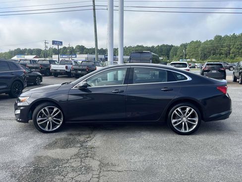 Used 2023 Chevrolet Malibu LT FWD image 6