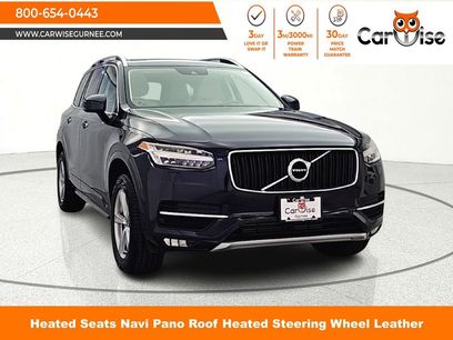 Used 2016 Volvo XC90 T5 Momentum
