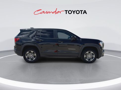 Used 2026 GMC Terrain Elevation FWD image 9