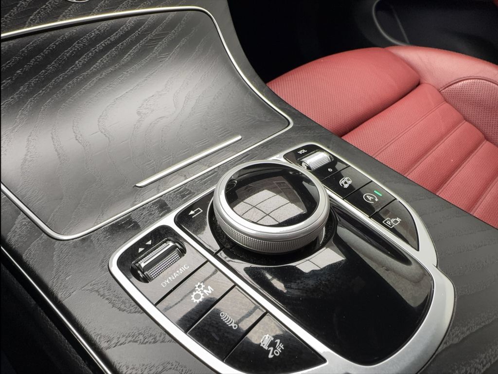 Used 2023 Mercedes-Benz C 43 AMG 4MATIC Coupe image 44