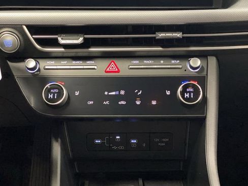 New 2026 Hyundai Sonata SEL image 18