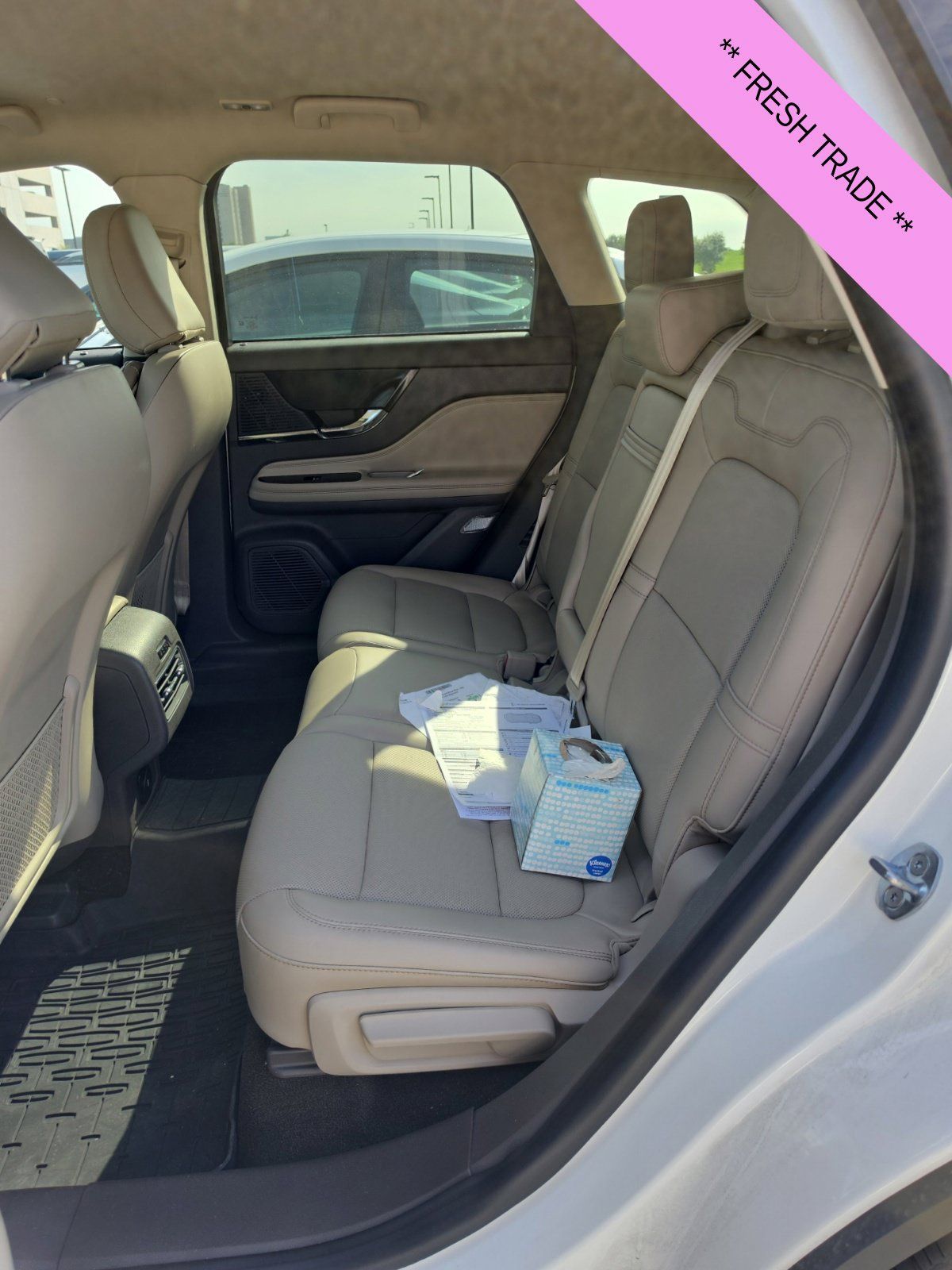 Used 2021 Lincoln Corsair FWD w/ Equipment Group 101A image 20