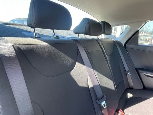 New 2026 Kia K4 LXS image 27