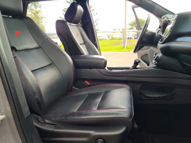 Used 2023 Dodge Durango R/T AWD/4WD image 21