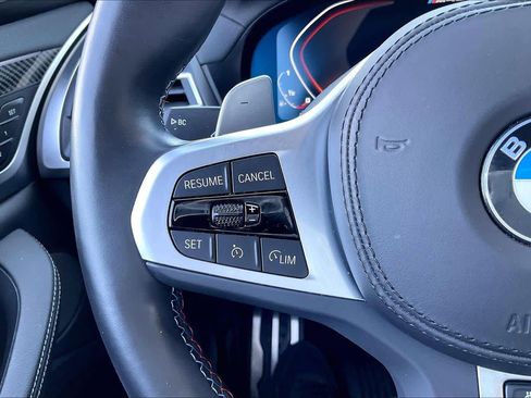 Used 2024 BMW X3 M40i w/ Premium Package image 24