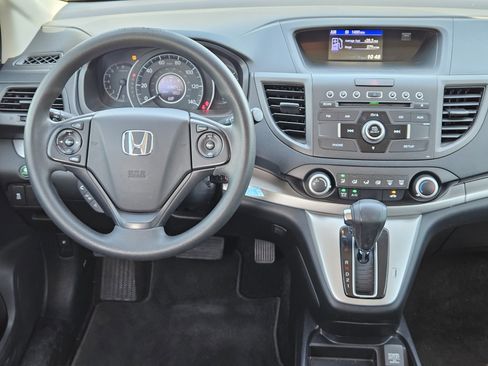 Used 2014 Honda CR-V LX image 28